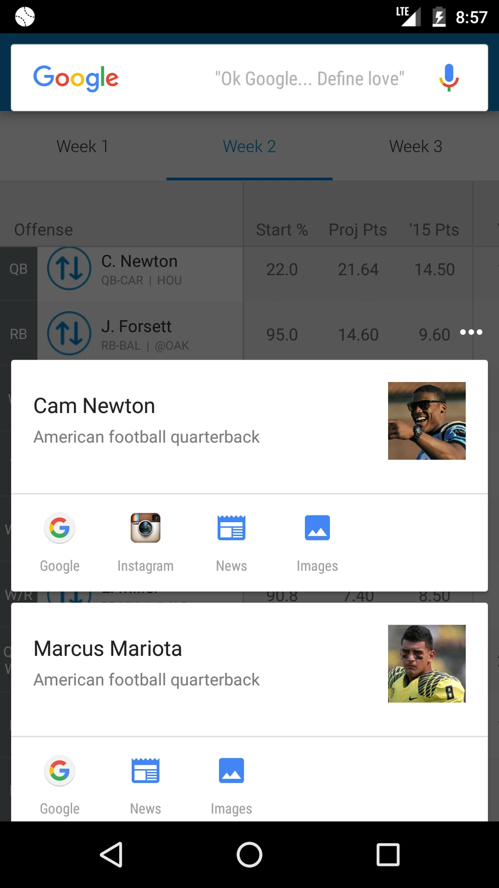 Google tiến thêm một bước nữa về trợ lí ảo trên di động ảnh 3